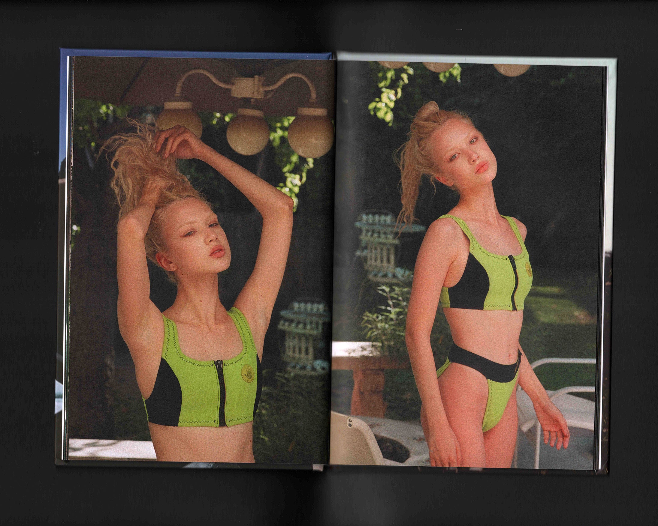 Super Sounds FM: Phoenix Johnson