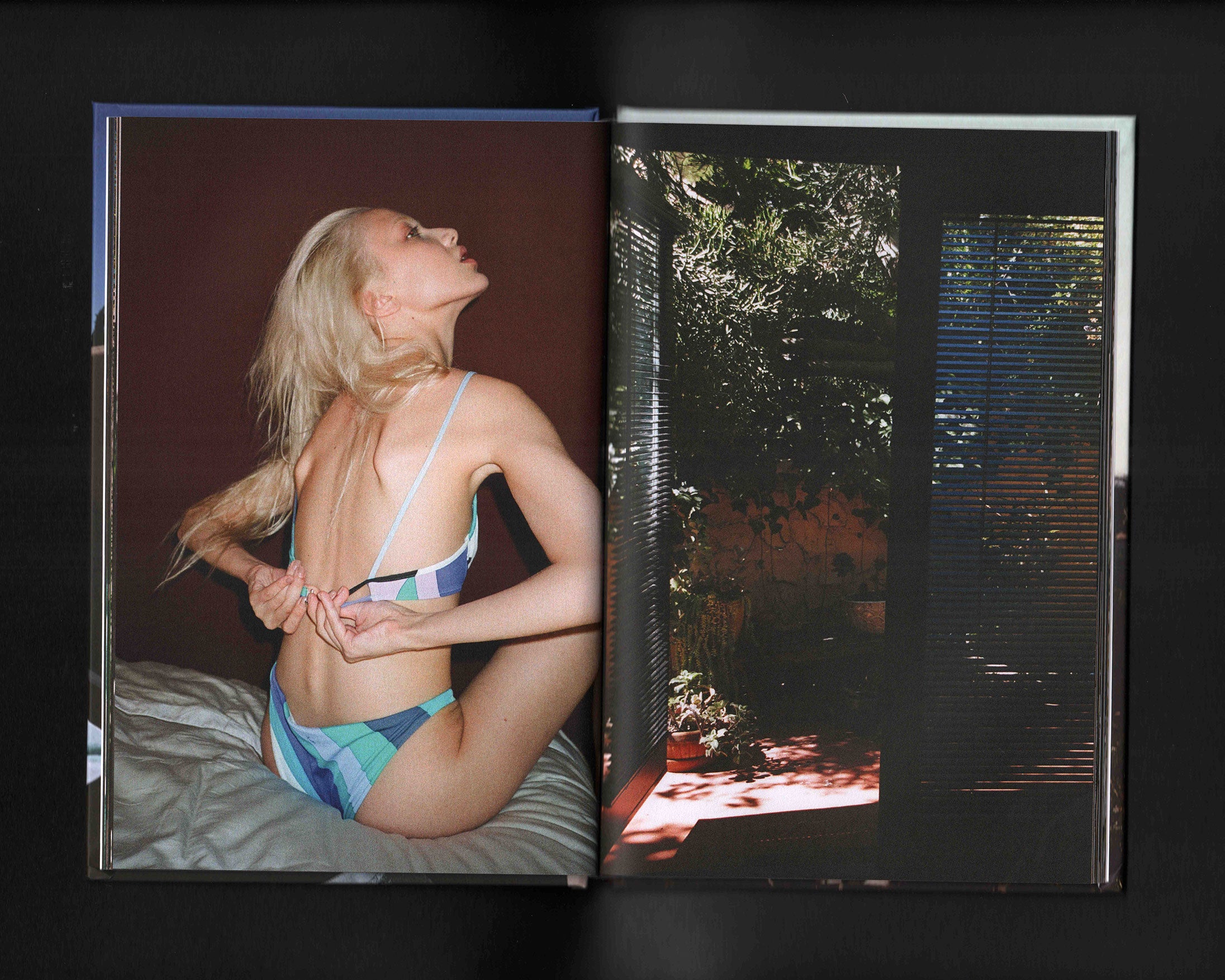 Super Sounds FM: Phoenix Johnson