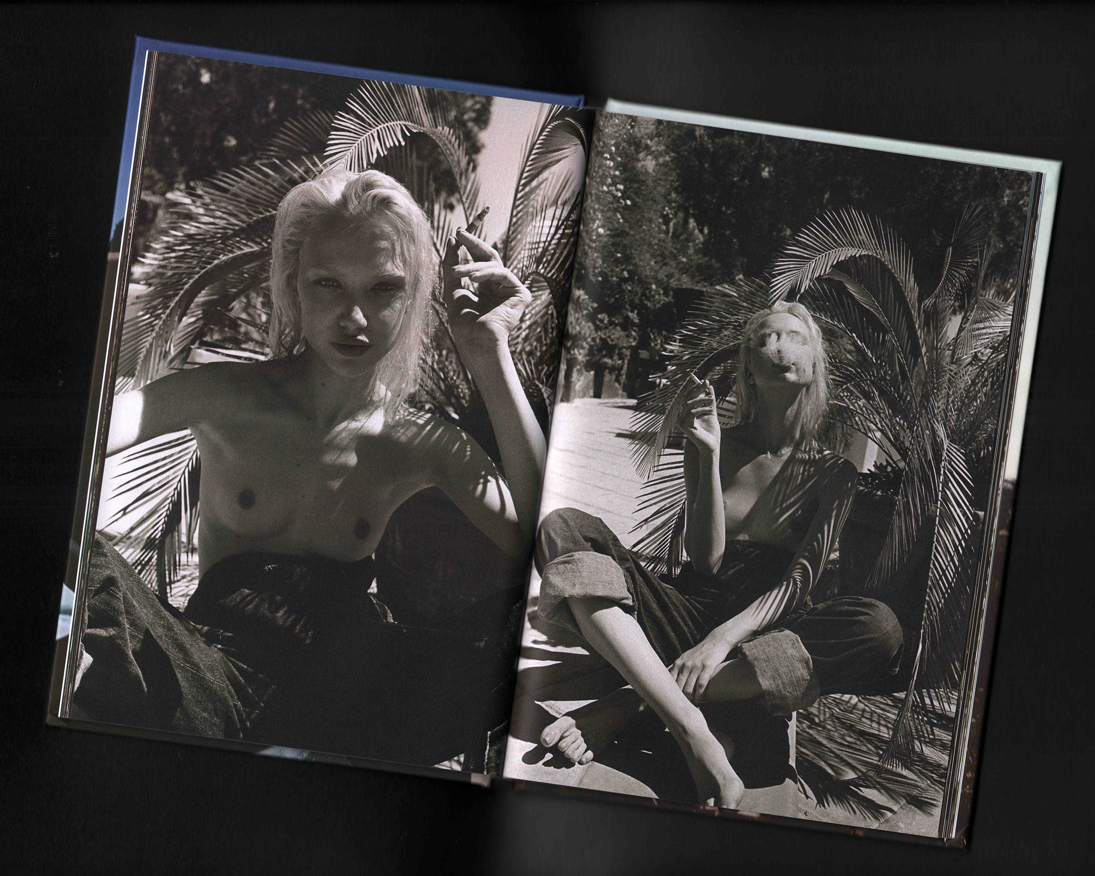 Super Sounds FM: Phoenix Johnson