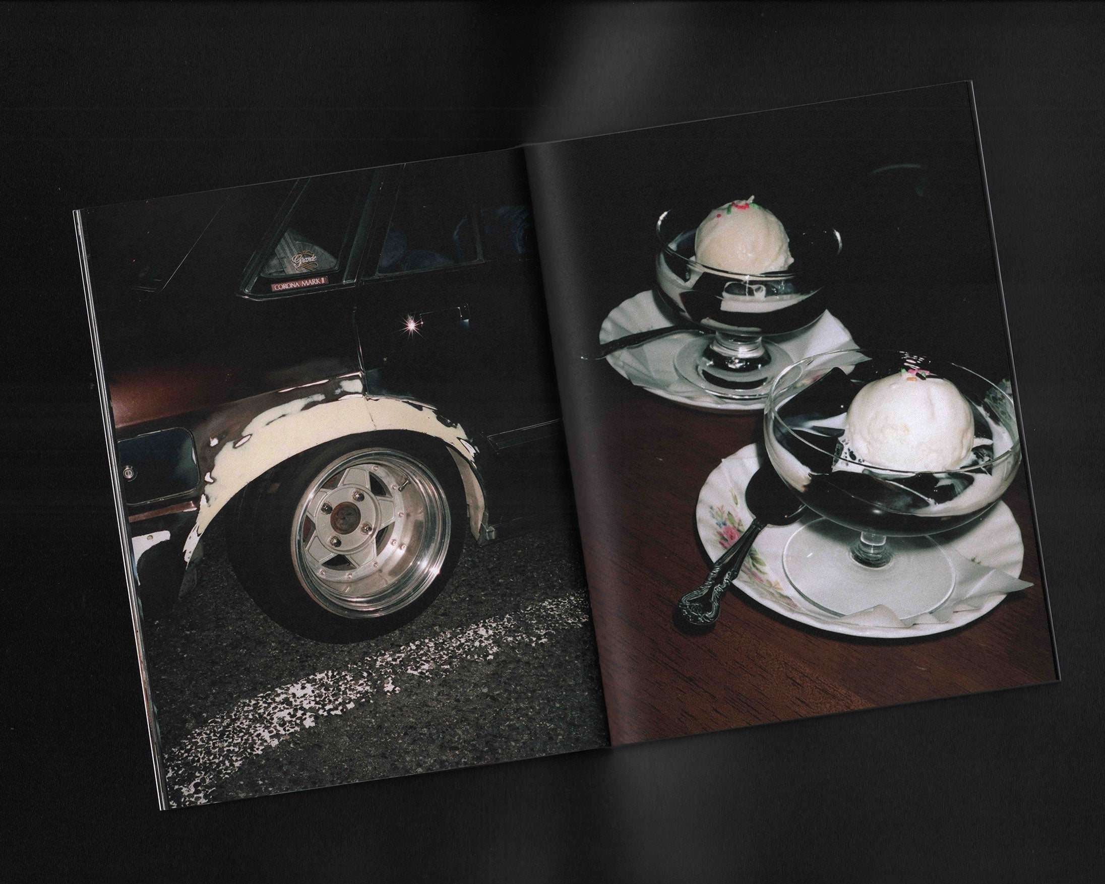 24/7 Paradise: Sly Morikawa