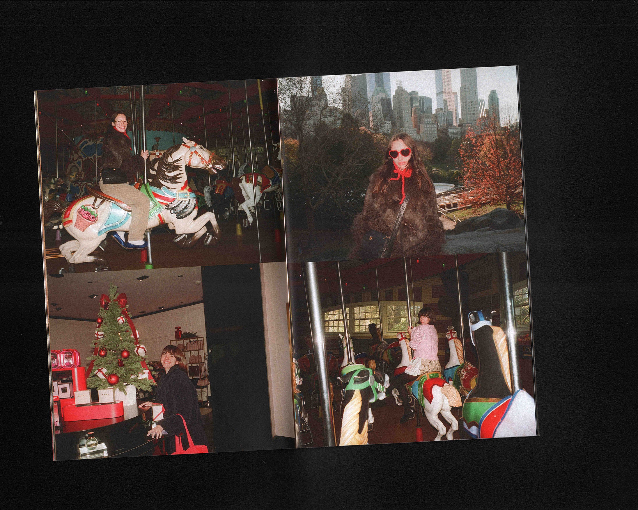 Baby Fever: Morgan Maher & Talulah Brown