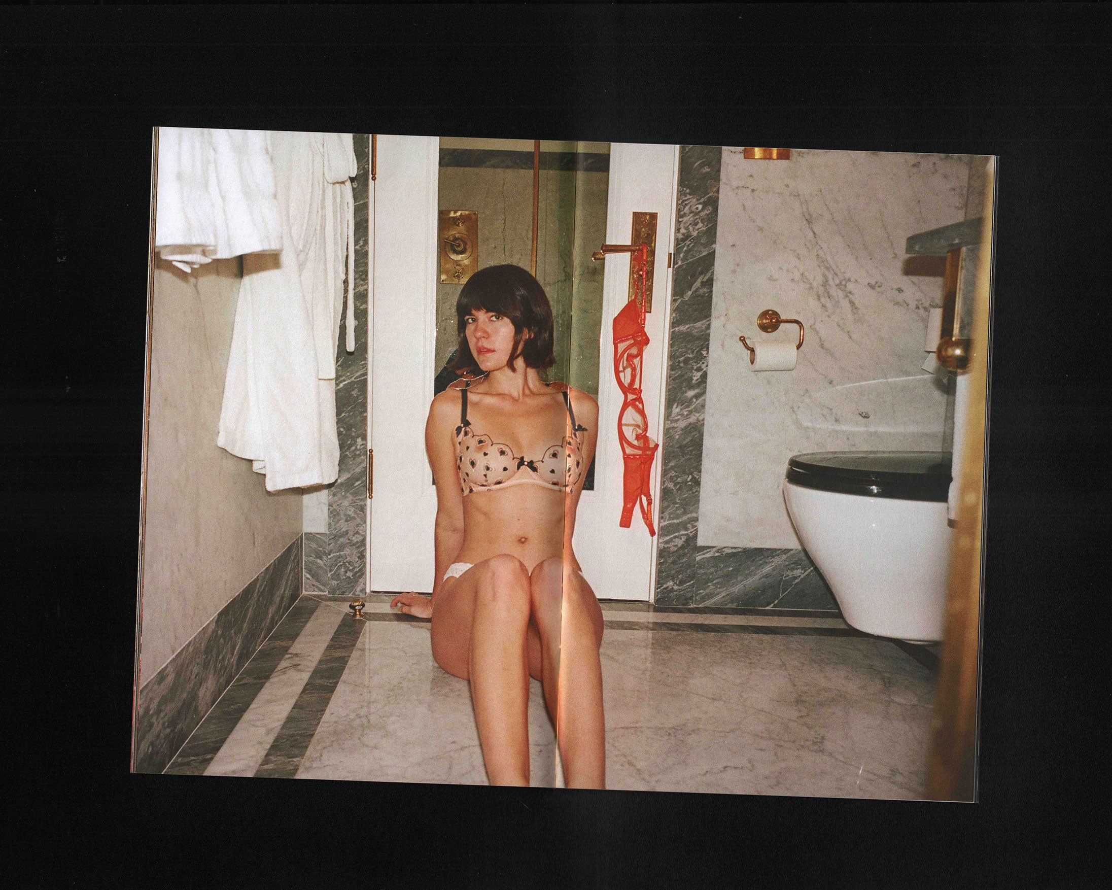 Baby Fever: Morgan Maher & Talulah Brown