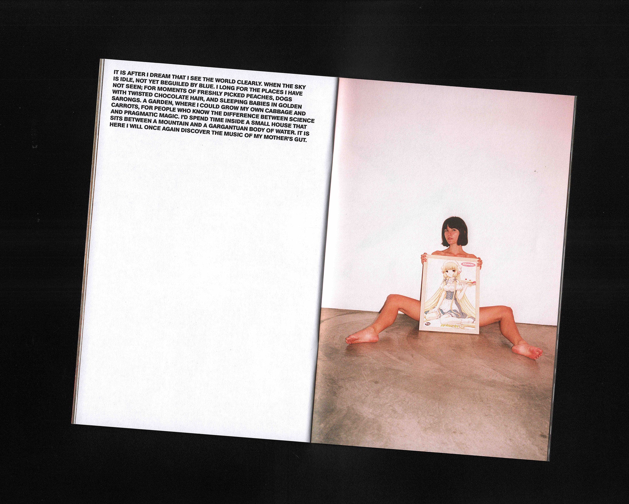 Baby Fever: Morgan Maher & Talulah Brown