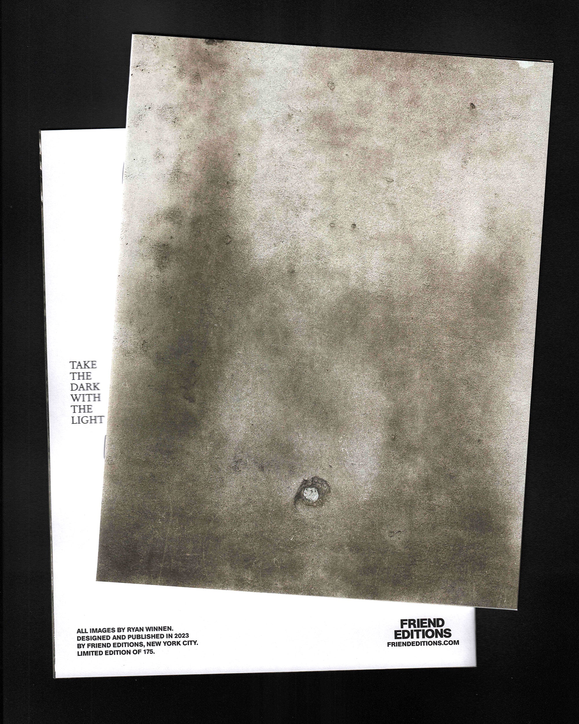 A Day With the Gulls: Ryan Winnen