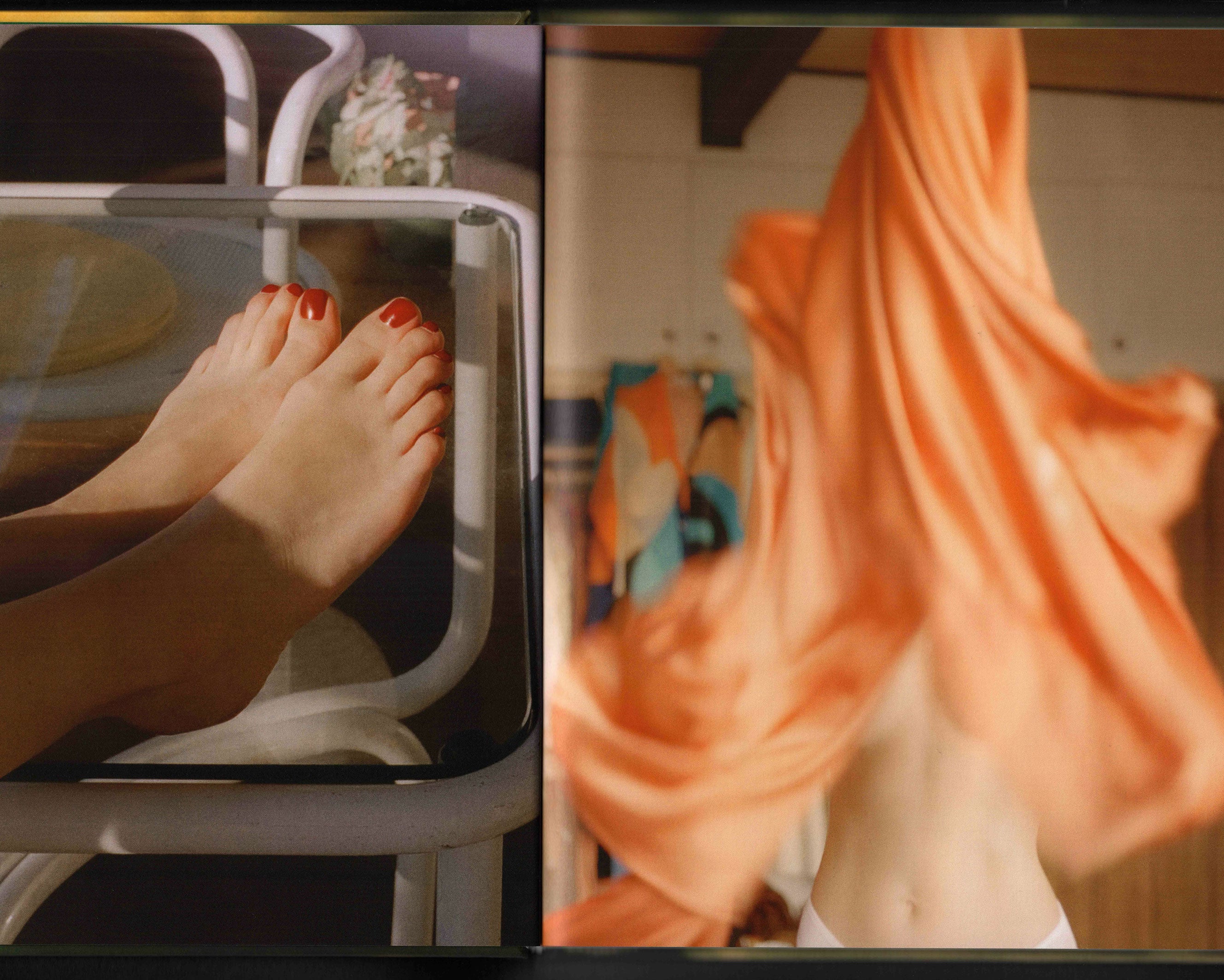 Bird Show: Drew Escriva