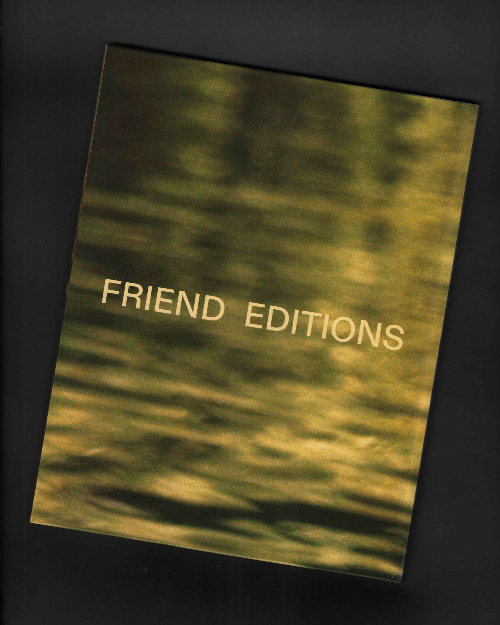 Bird Show: Drew Escriva