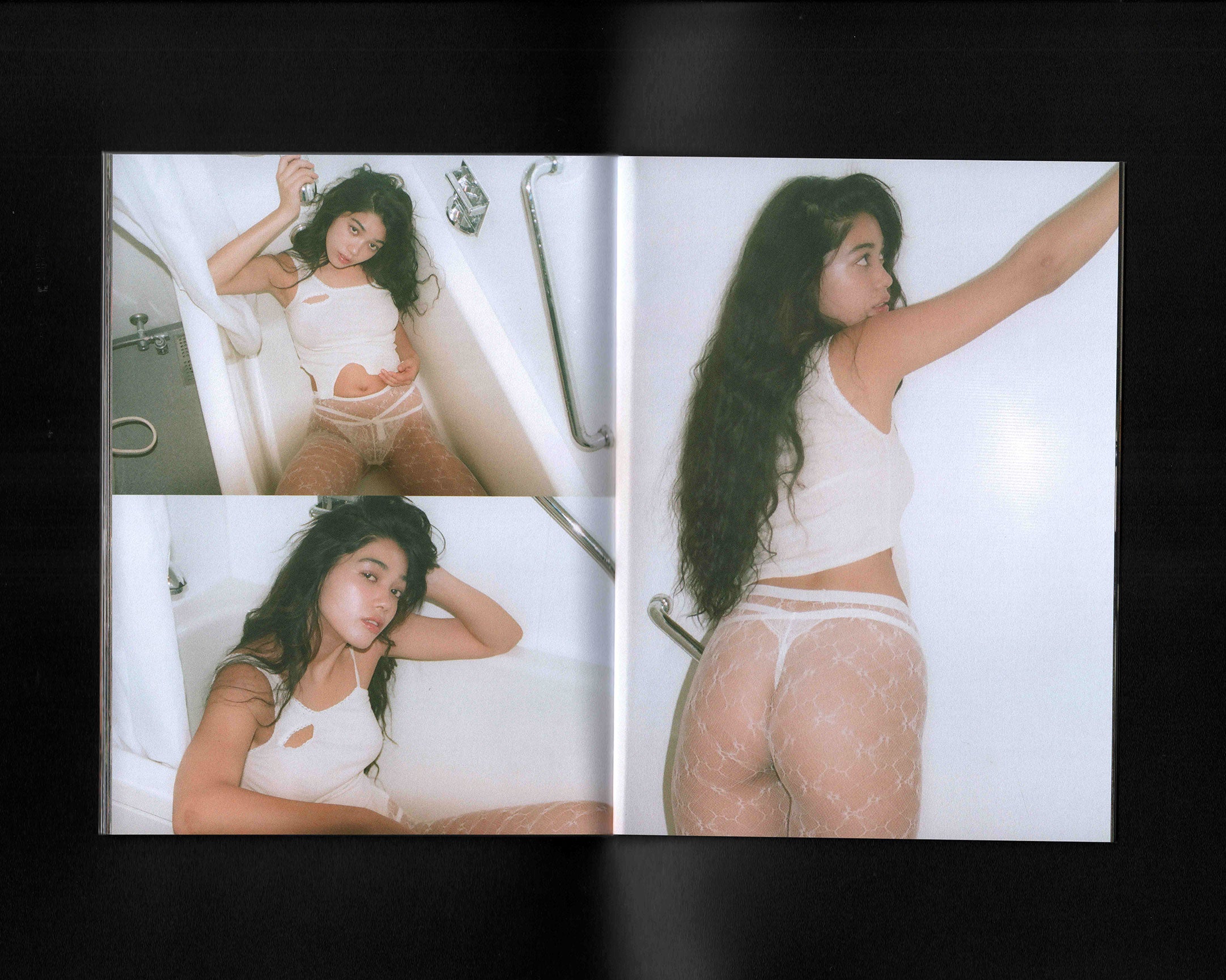 24/7 Paradise 2nd Edition: Sly Morikawa