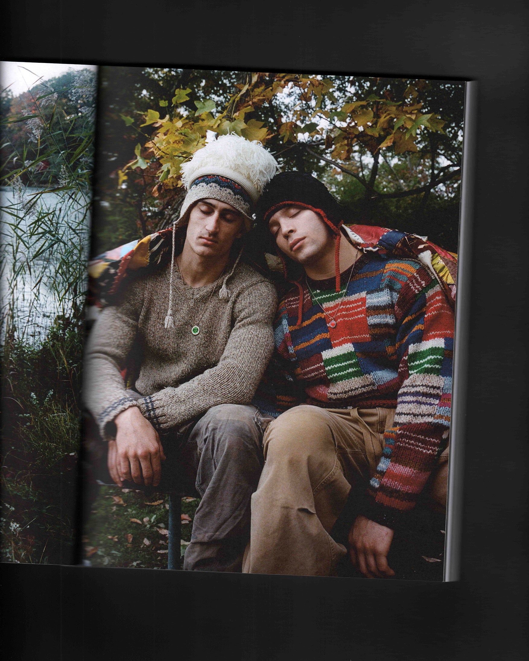 The Society Archive: 1999