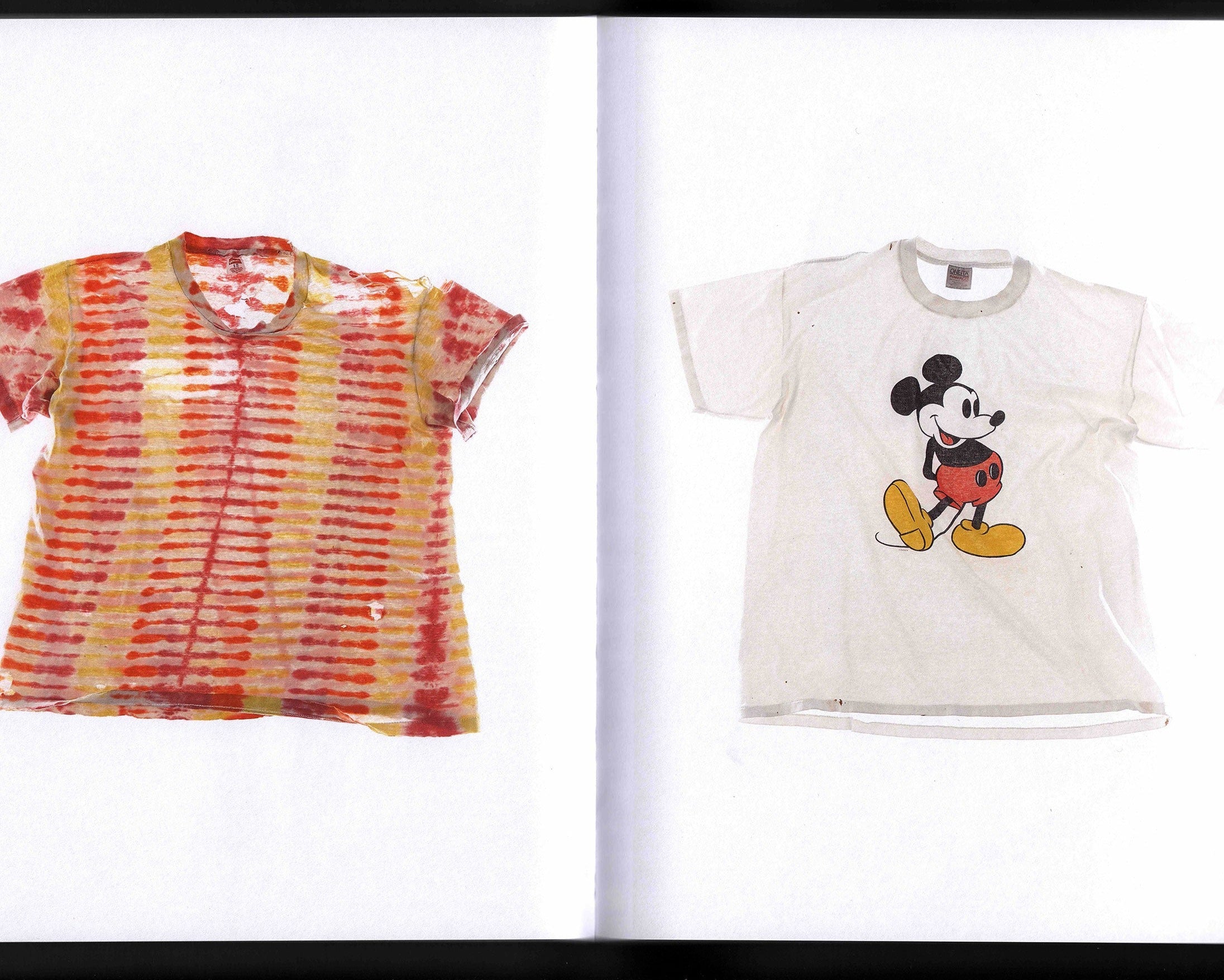 The Society Archive: 1999