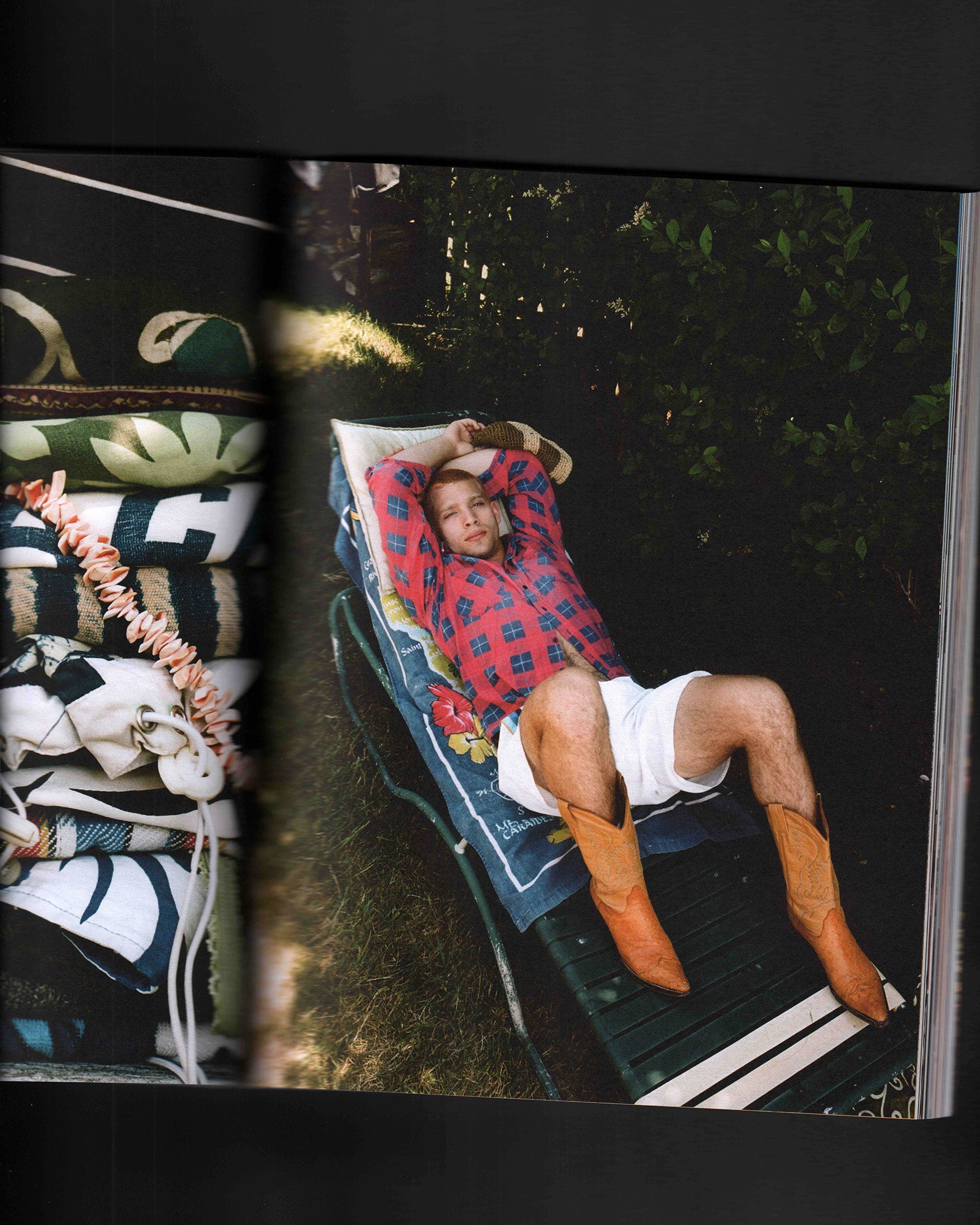 The Society Archive: 1999