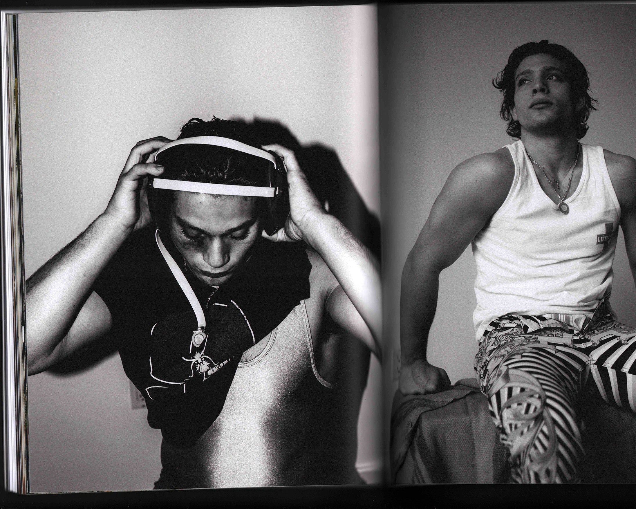 The Society Archive: 1999