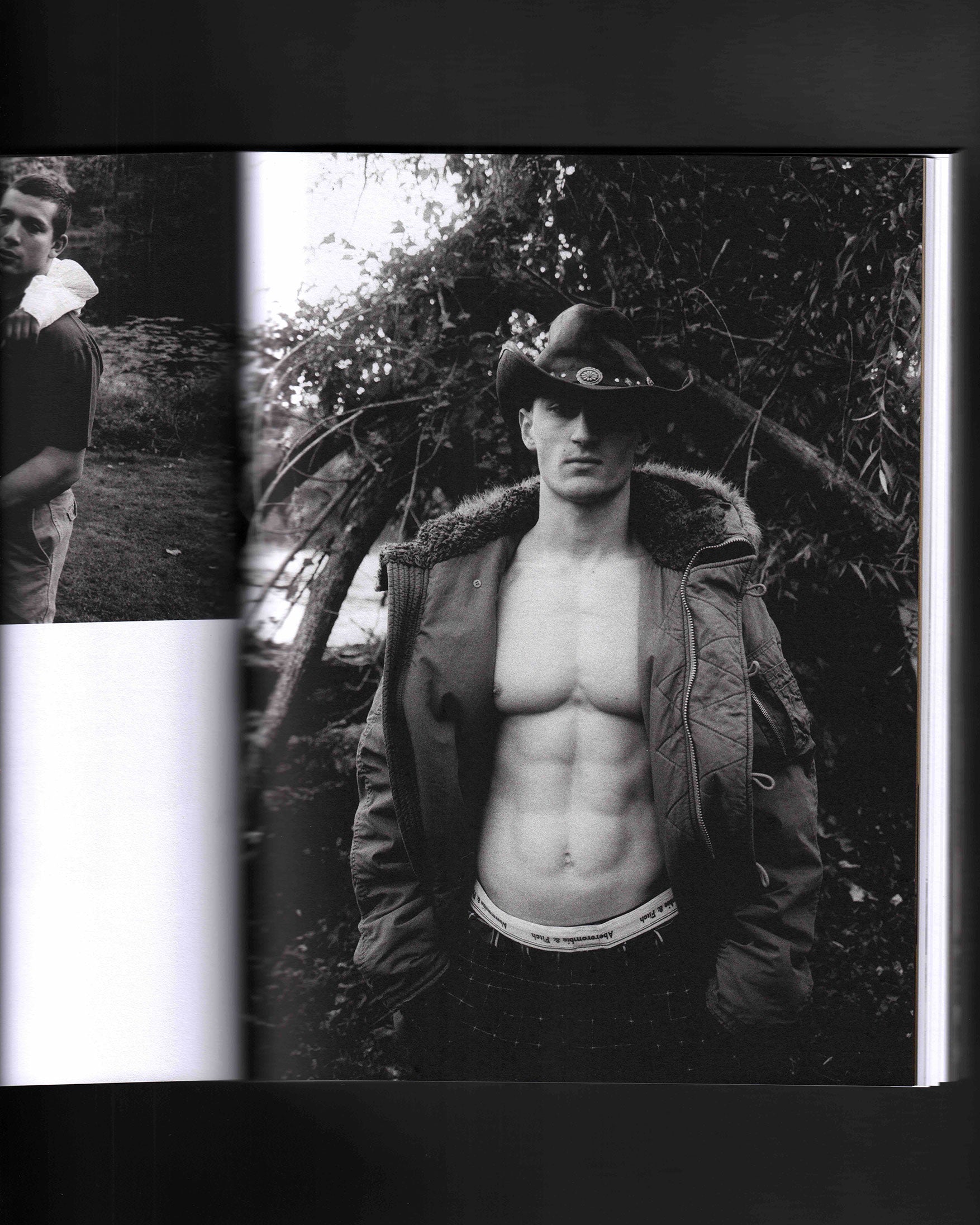 The Society Archive: 1999