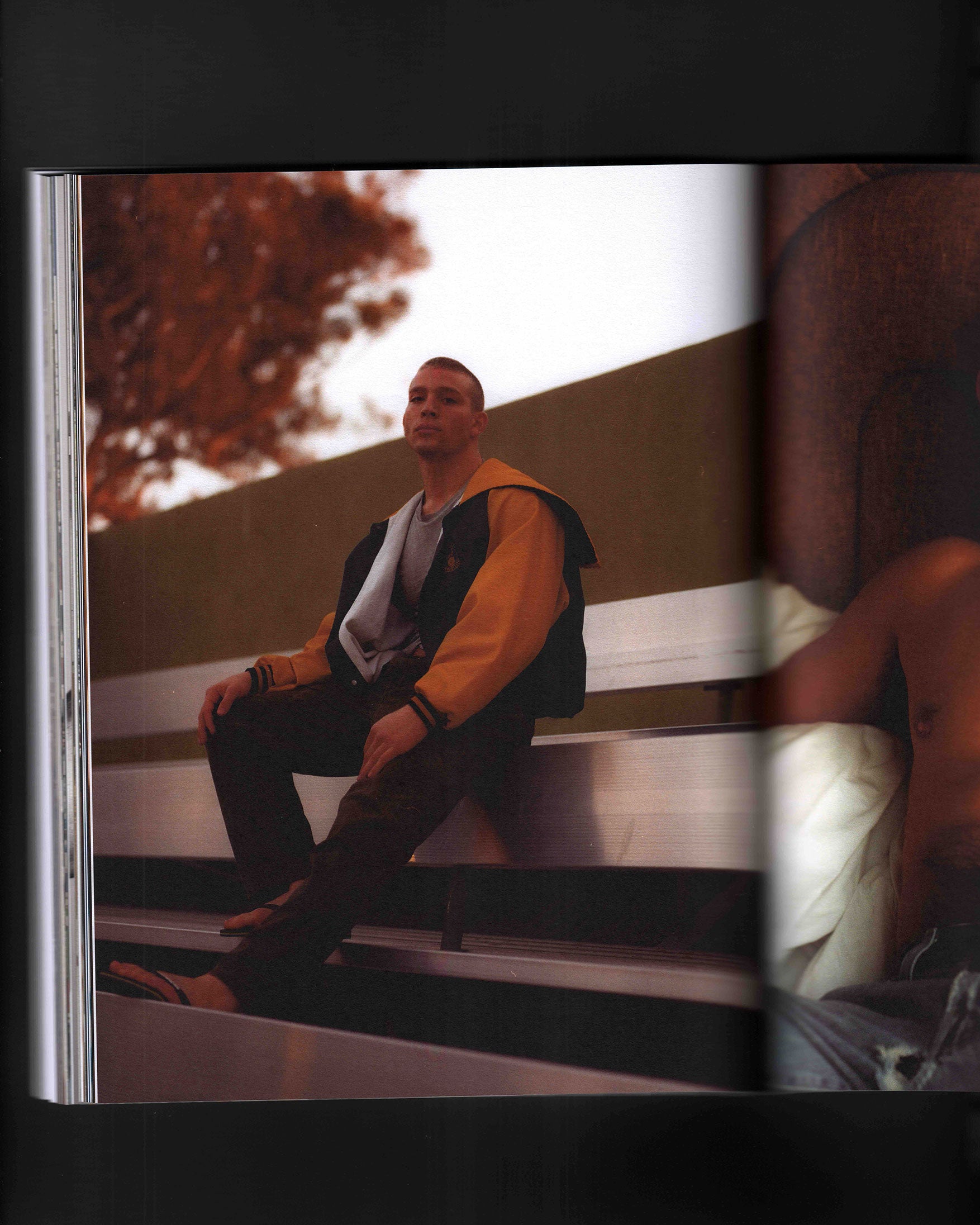 The Society Archive: 1999