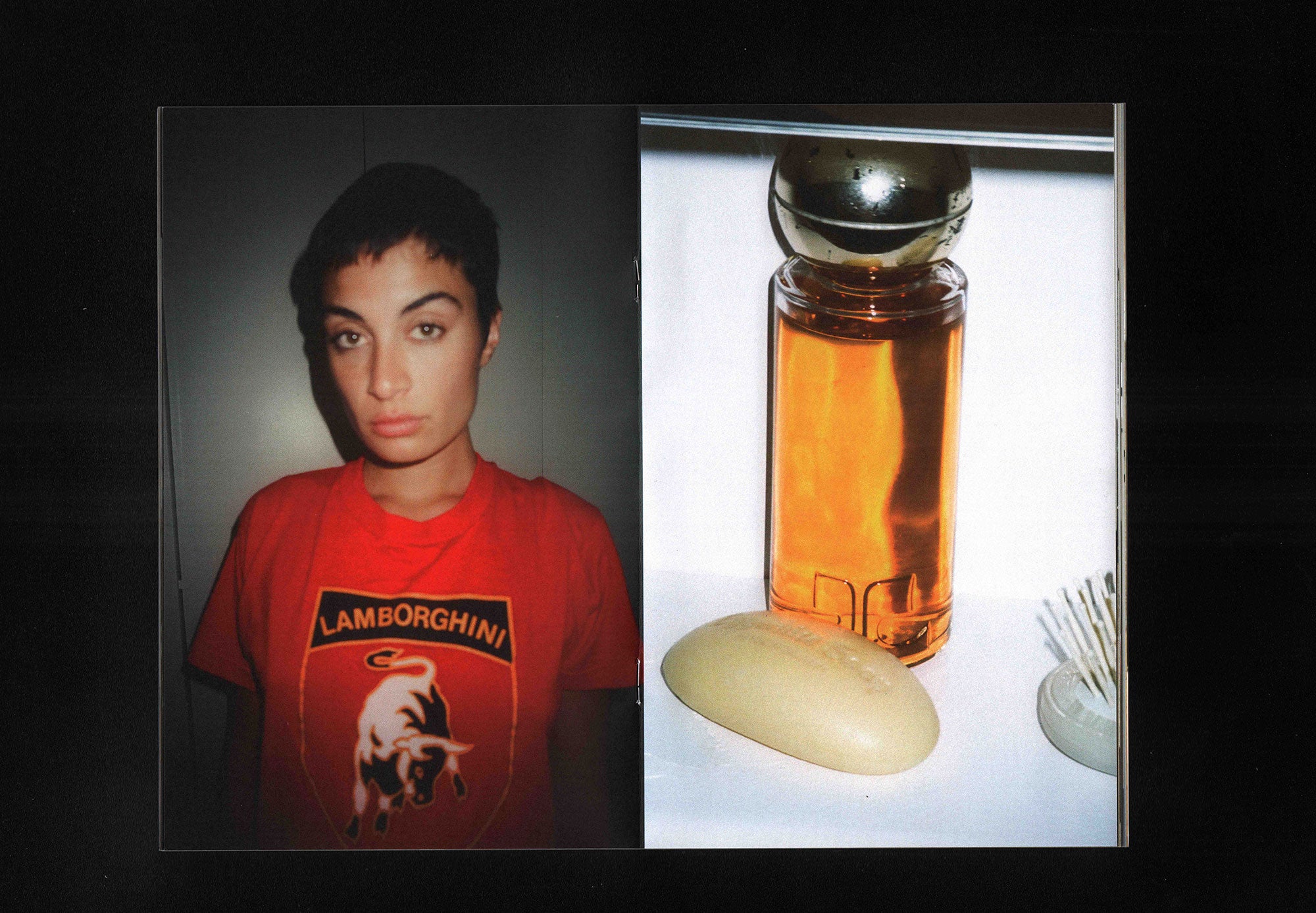 Parquet: Phoenix Johnson