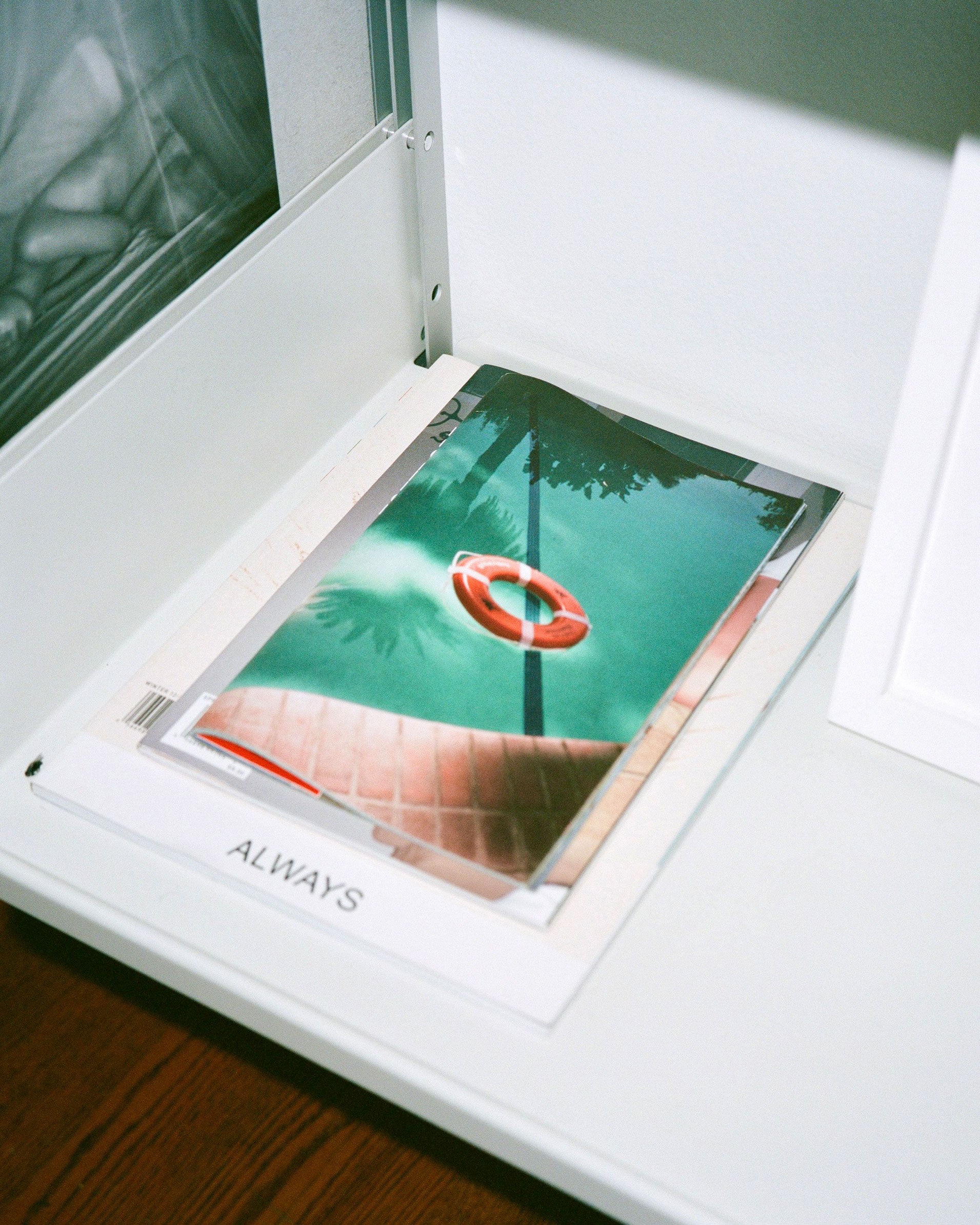 Time Only Moves in One Direction, 2nd Edition: Chris Black