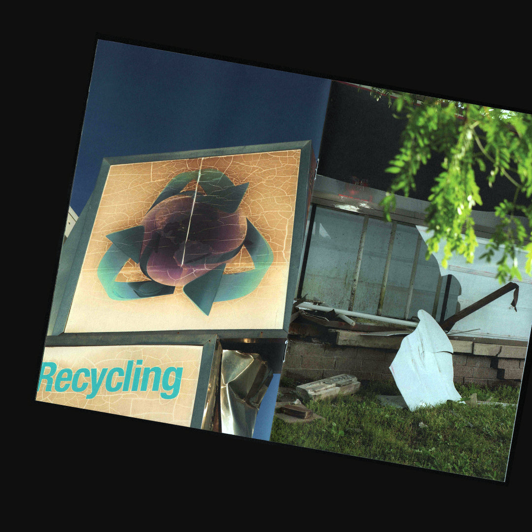 Please Try Again: Michael Worful