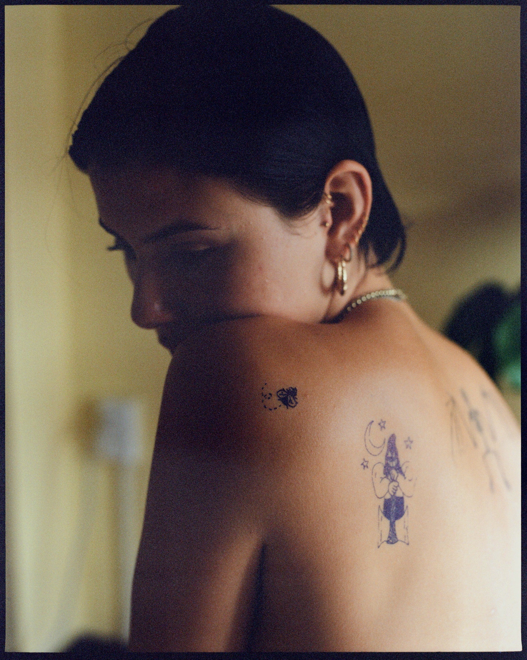 I Feel Good: Ben Kopp