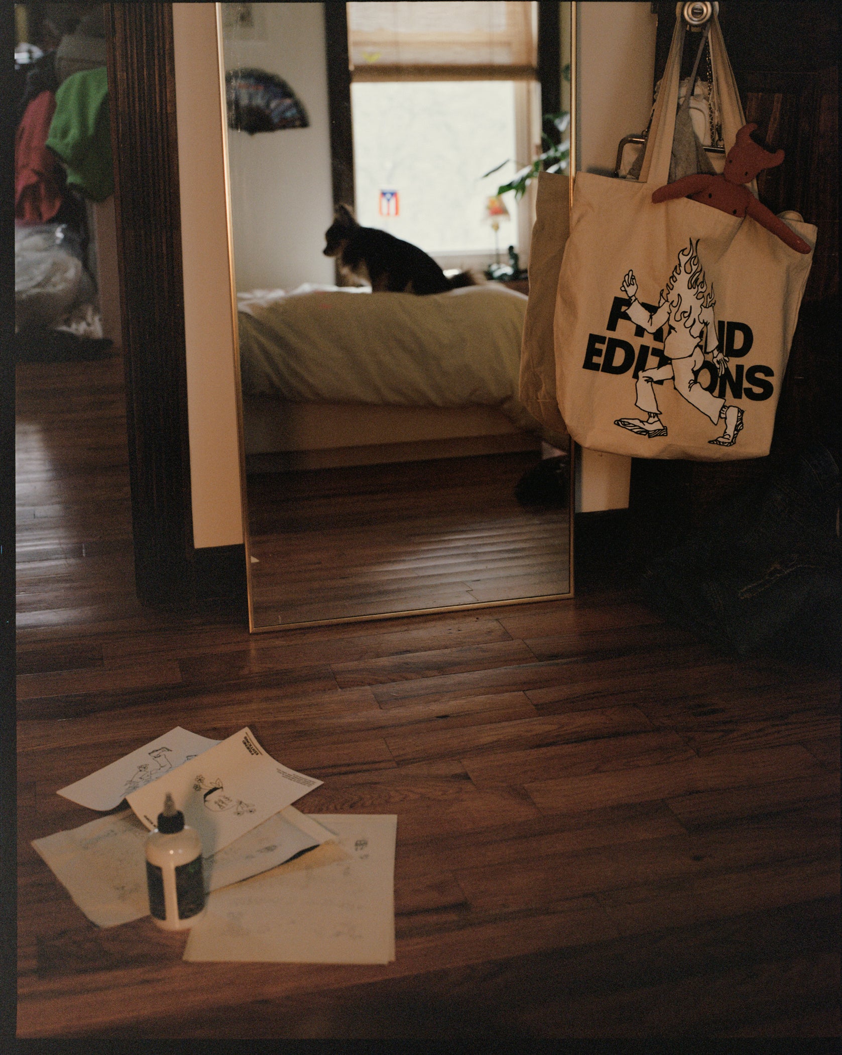 I Feel Good: Ben Kopp