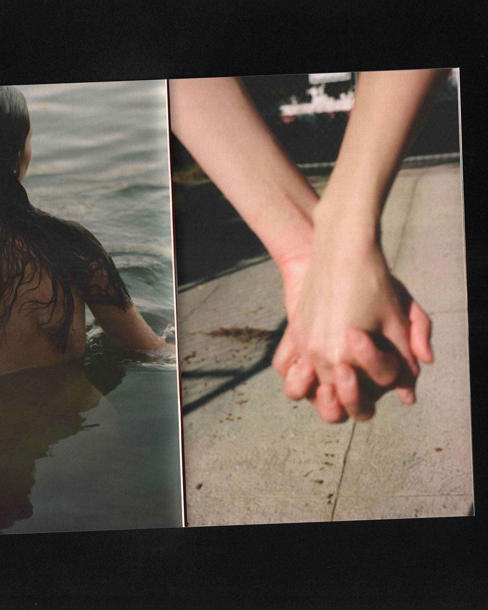 Wistful Duet: Cara Friedman