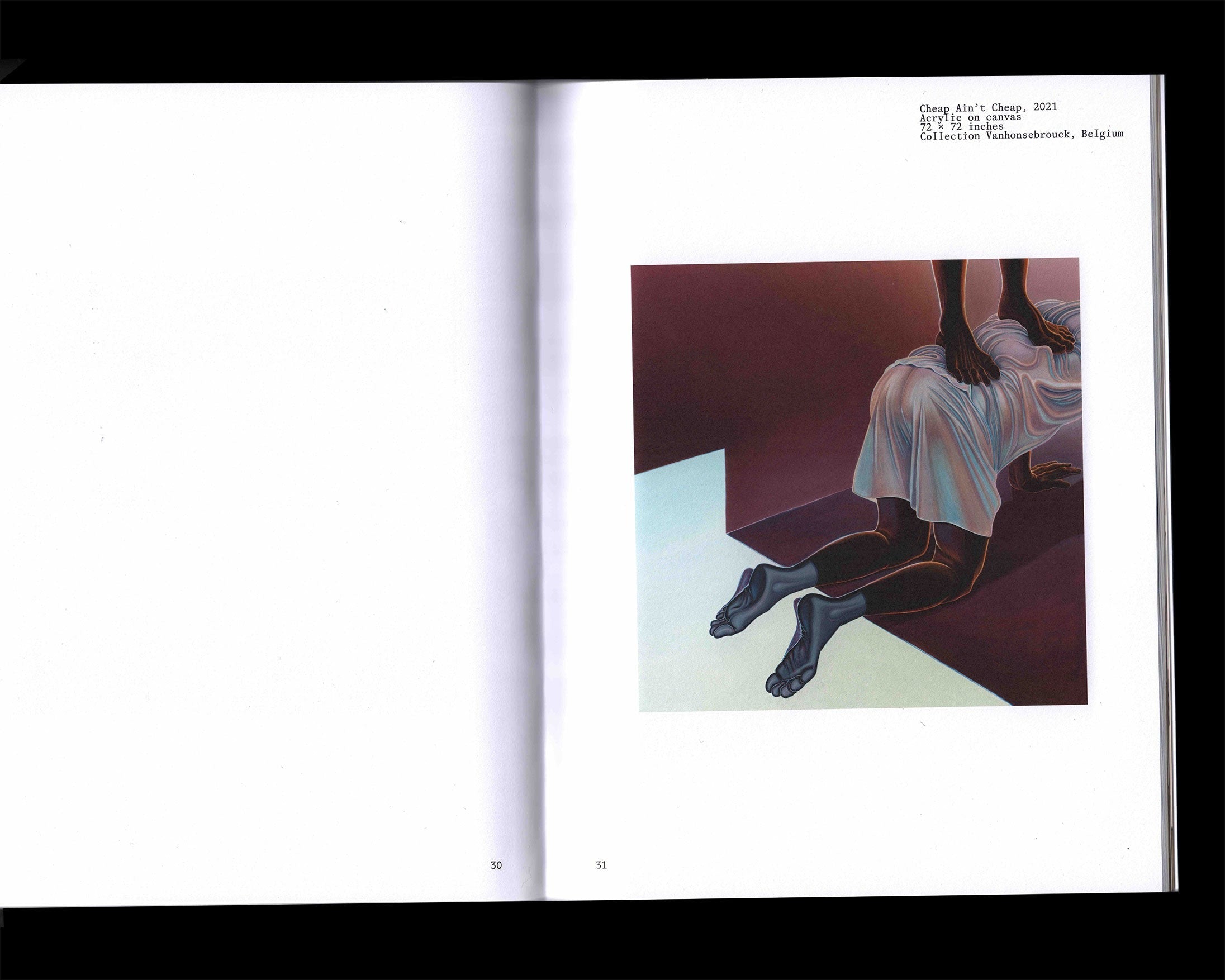 We All Exist Right Now (book only): Alex Gardner