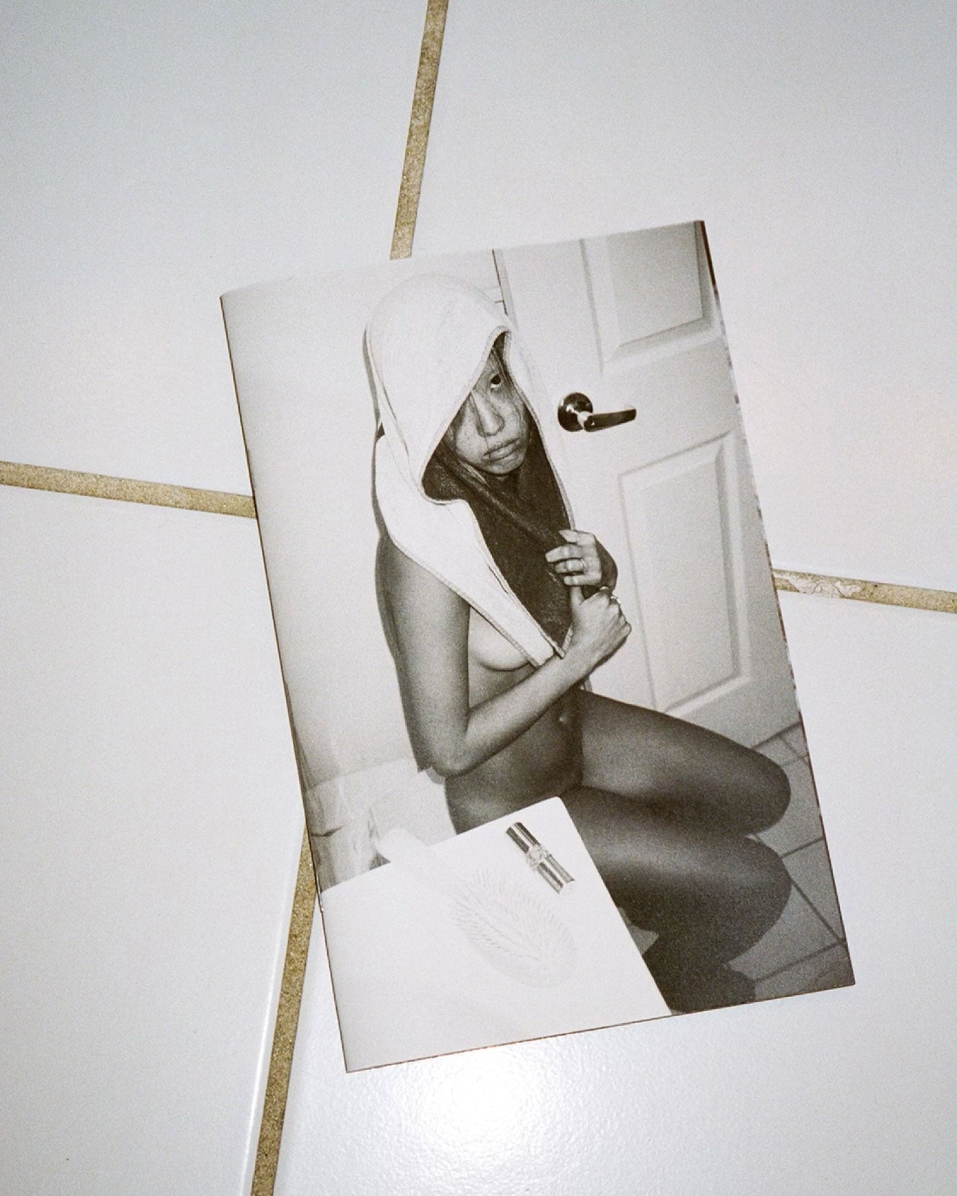 Parquet: Phoenix Johnson