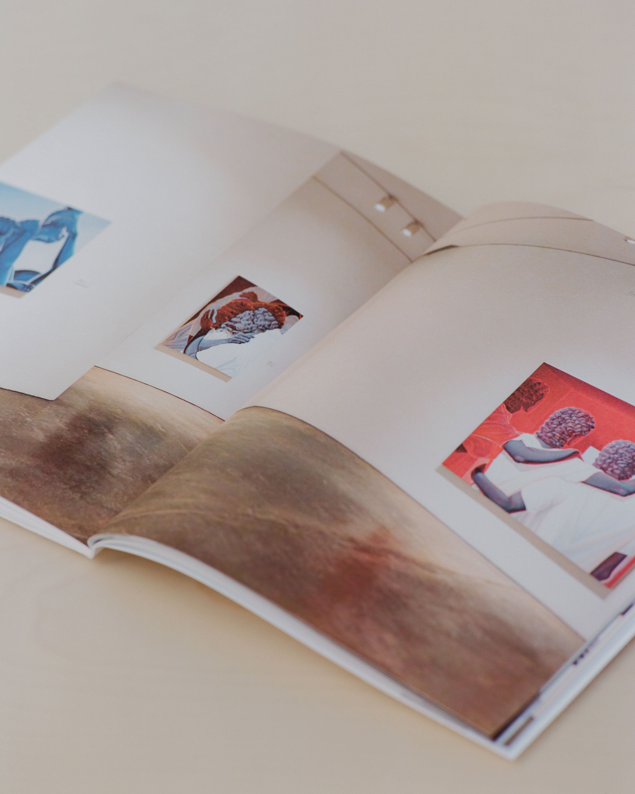 We All Exist Right Now (book only): Alex Gardner