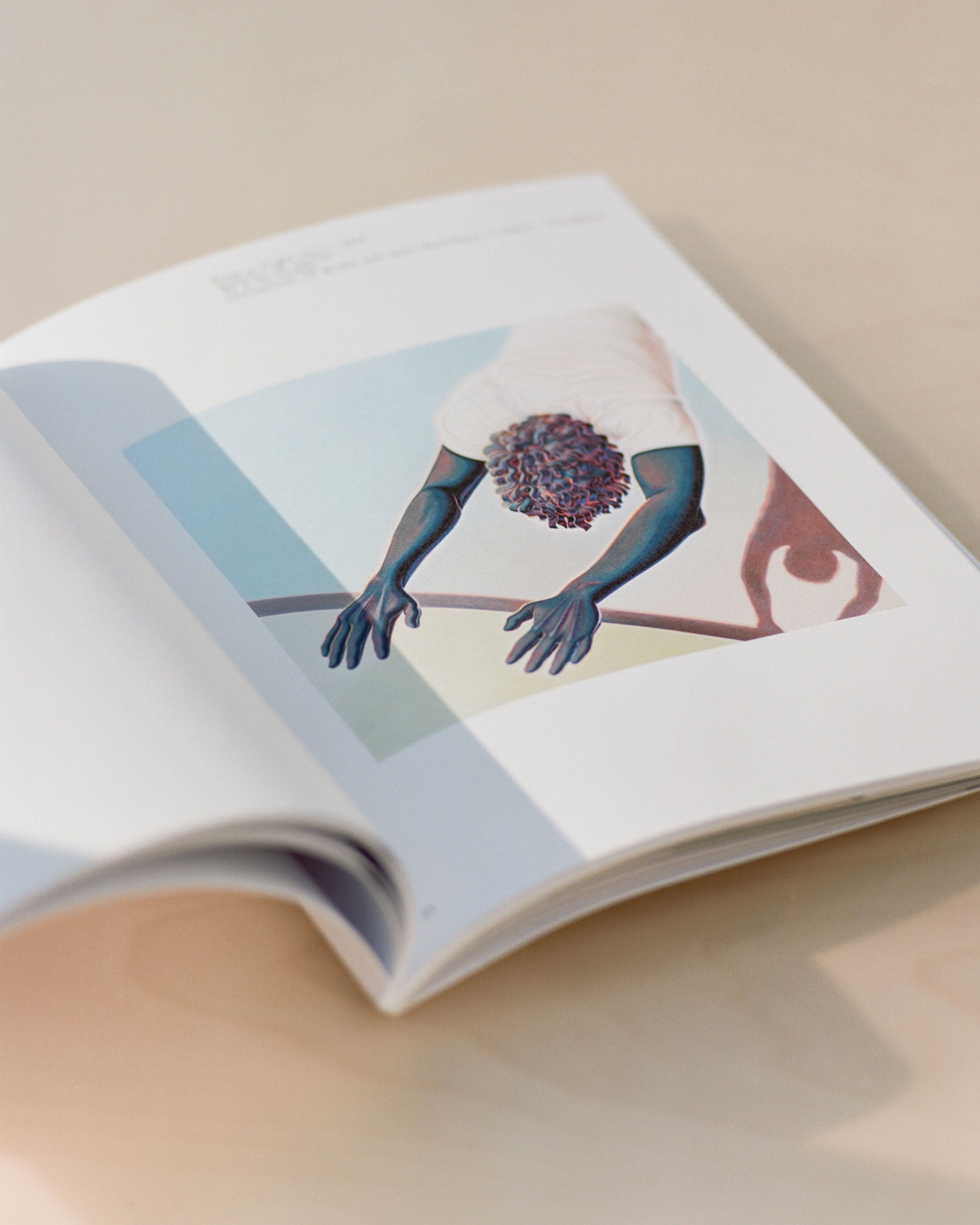 We All Exist Right Now (book only): Alex Gardner