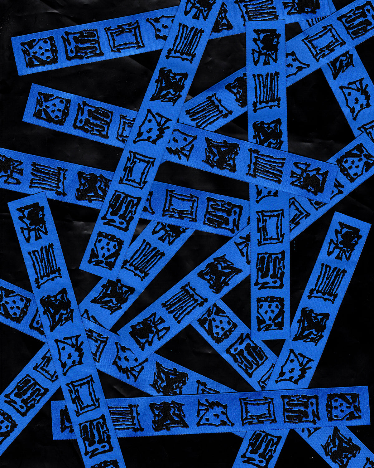 Tarantula Face: Garrett Morin