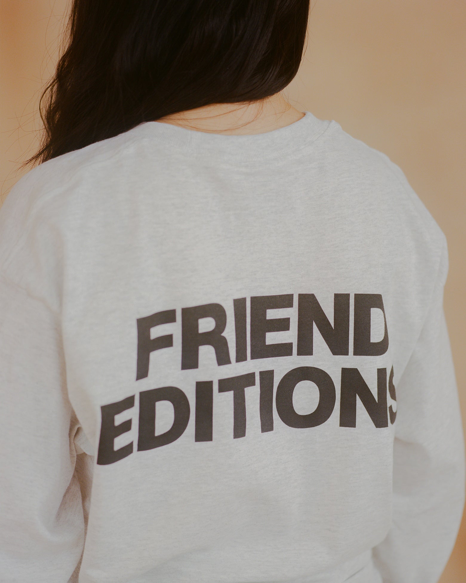 FE Logo Shirt V1 (LS)