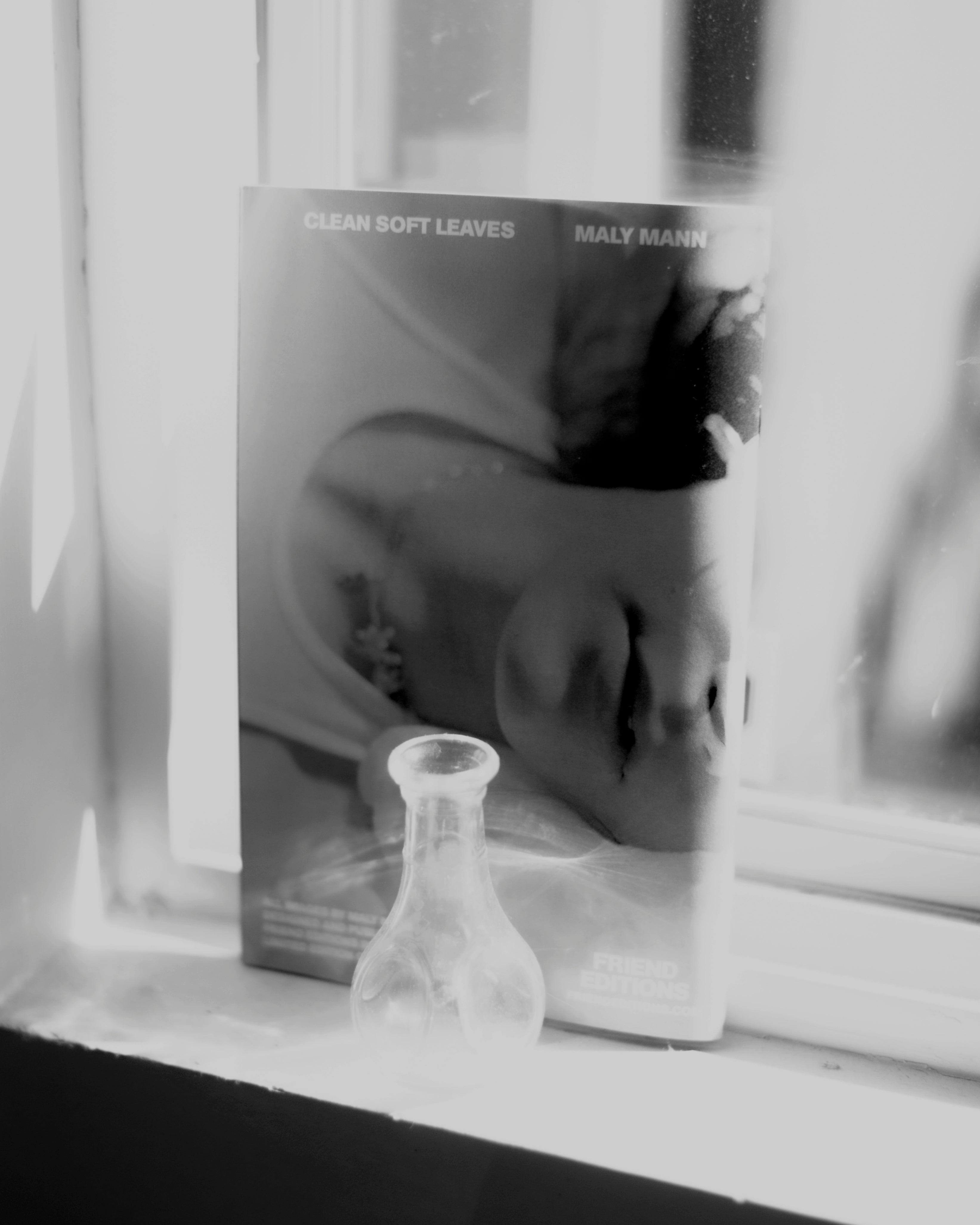 Clean Soft Leaves: Maly Mann