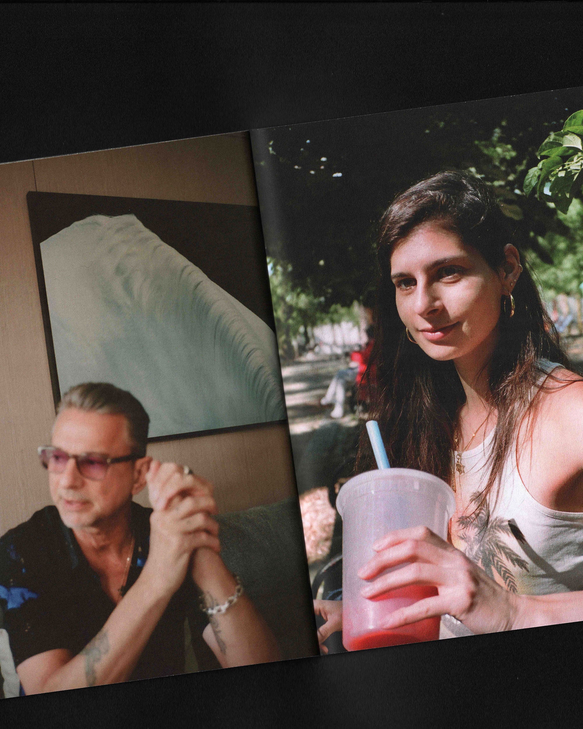 Time Only Moves in One Direction, 2nd Edition: Chris Black