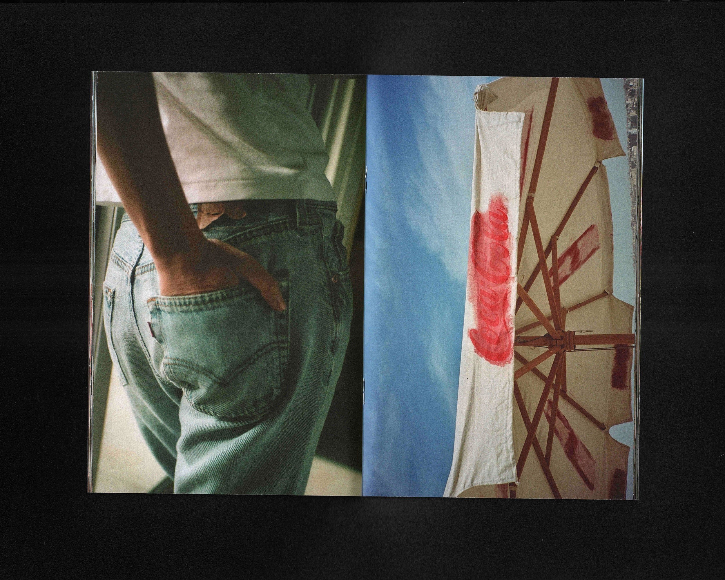 Time Only Moves in One Direction, 1st Edition: Chris Black