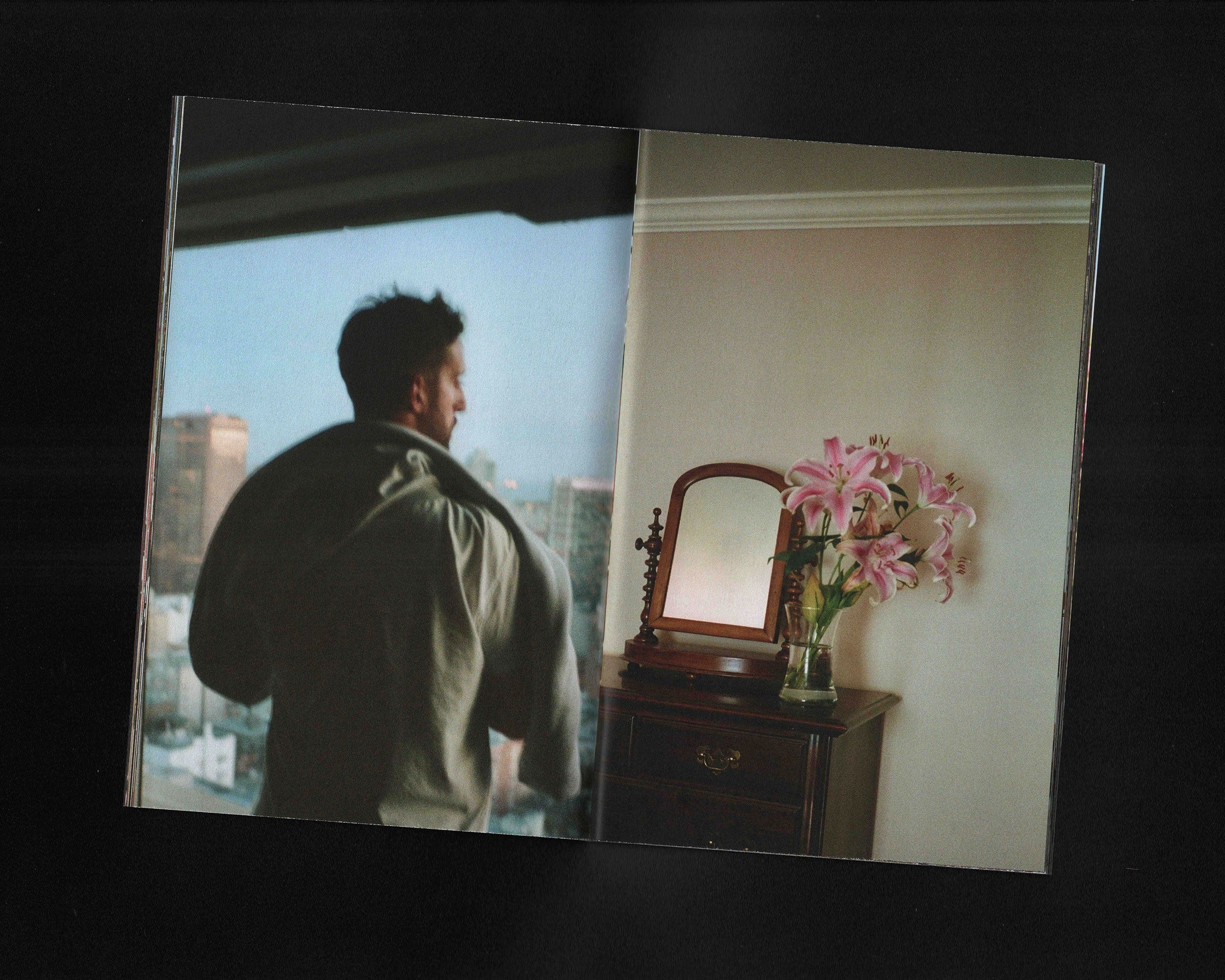 Time Only Moves in One Direction, 1st Edition: Chris Black