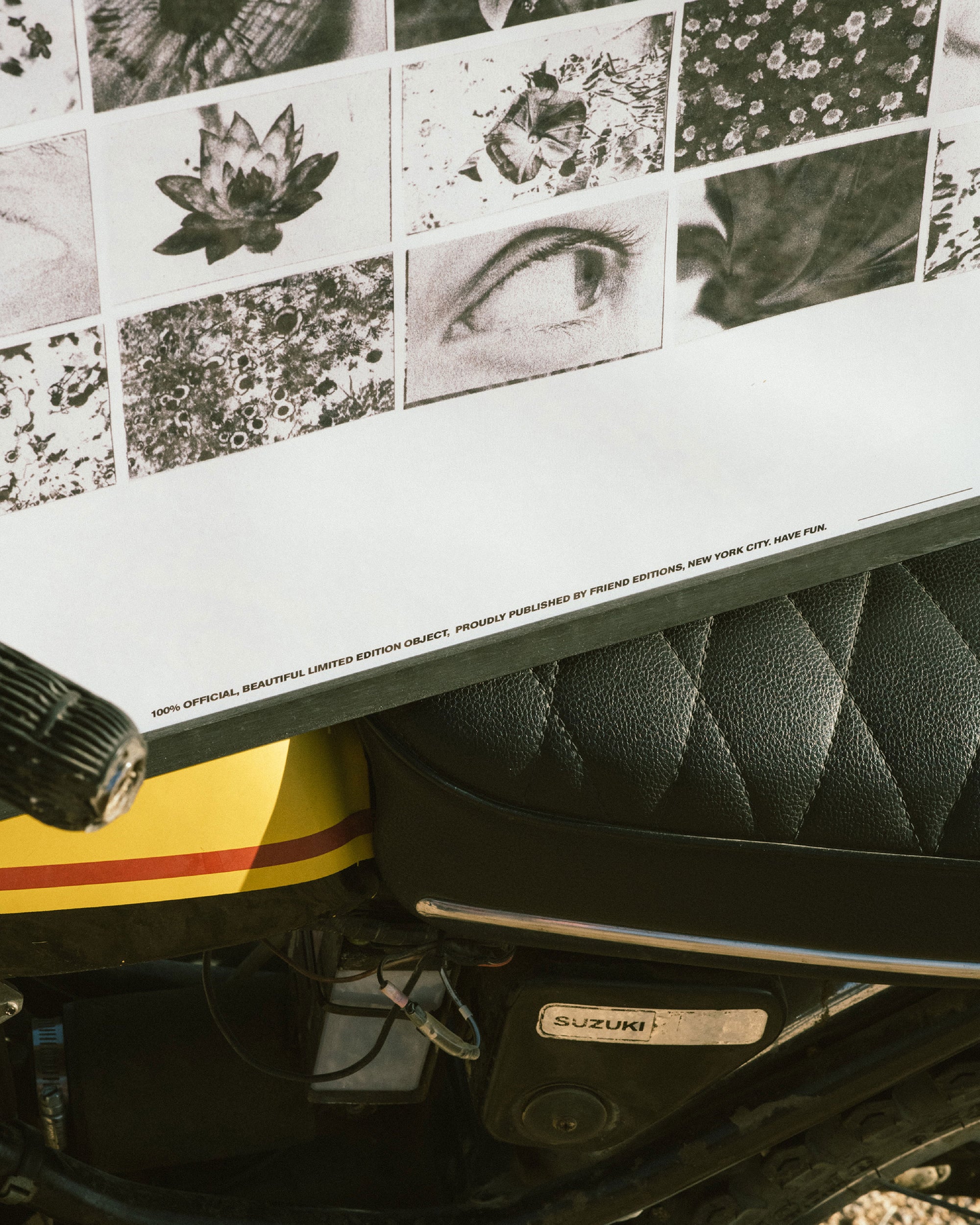 IRIS: Colin Sussingham