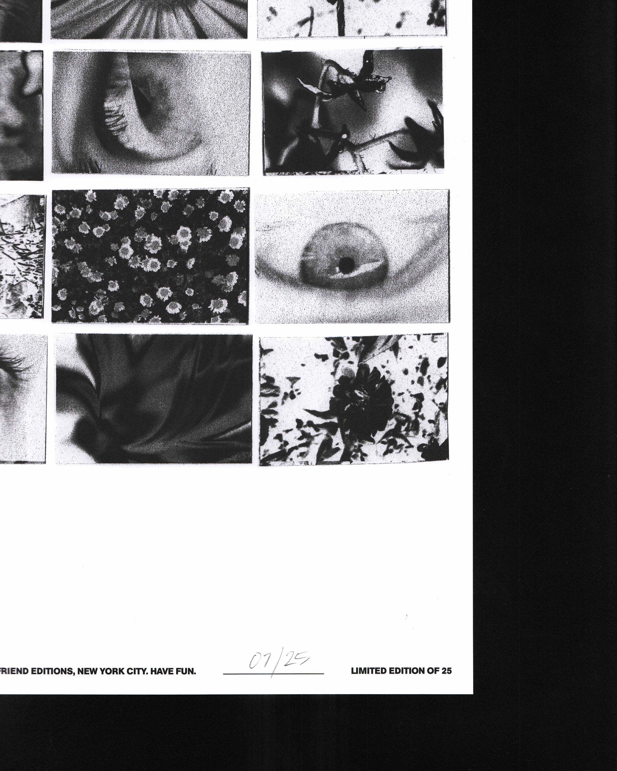 IRIS: Colin Sussingham