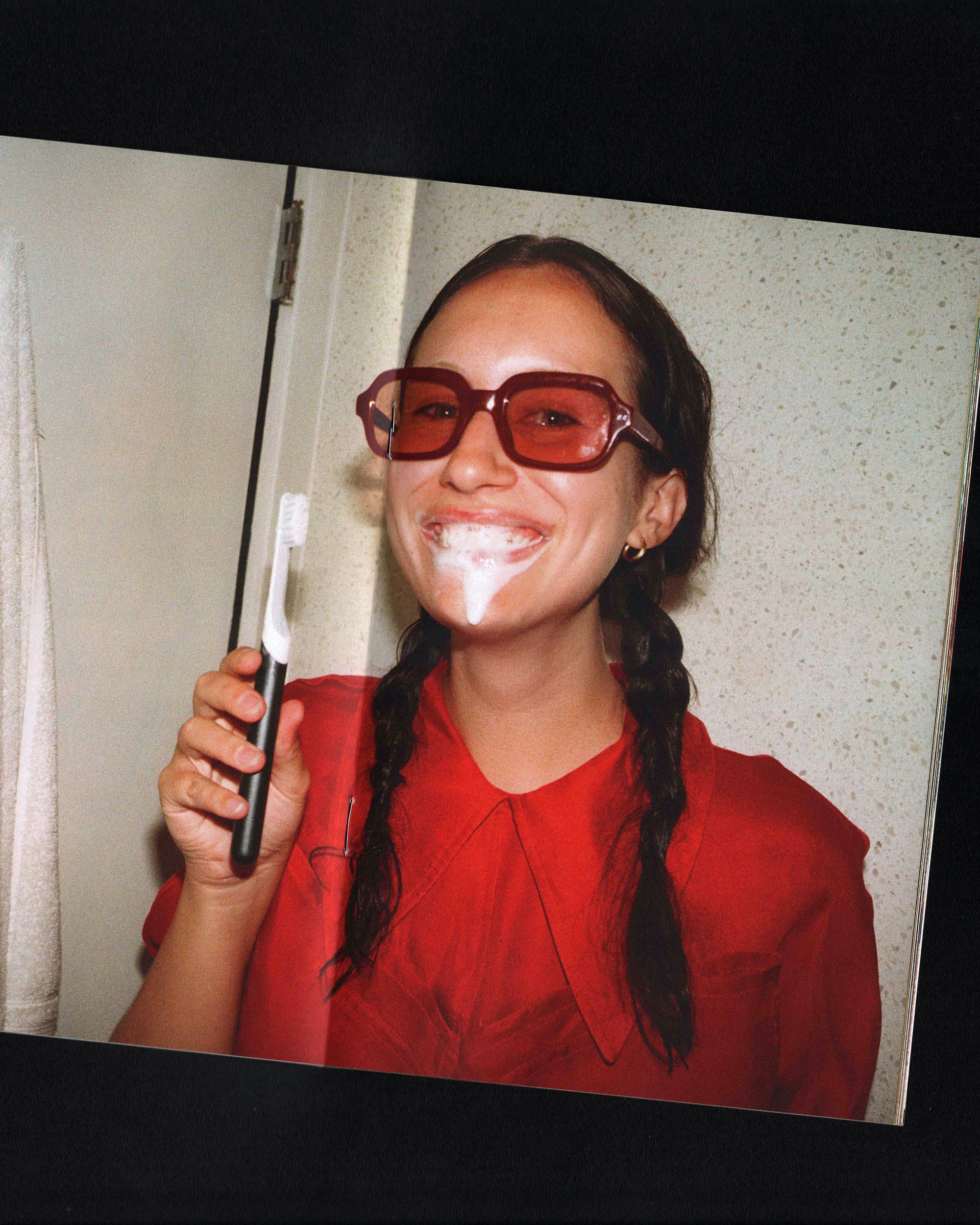 No Sex Last Night: Morgan Maher & Talulah Brown