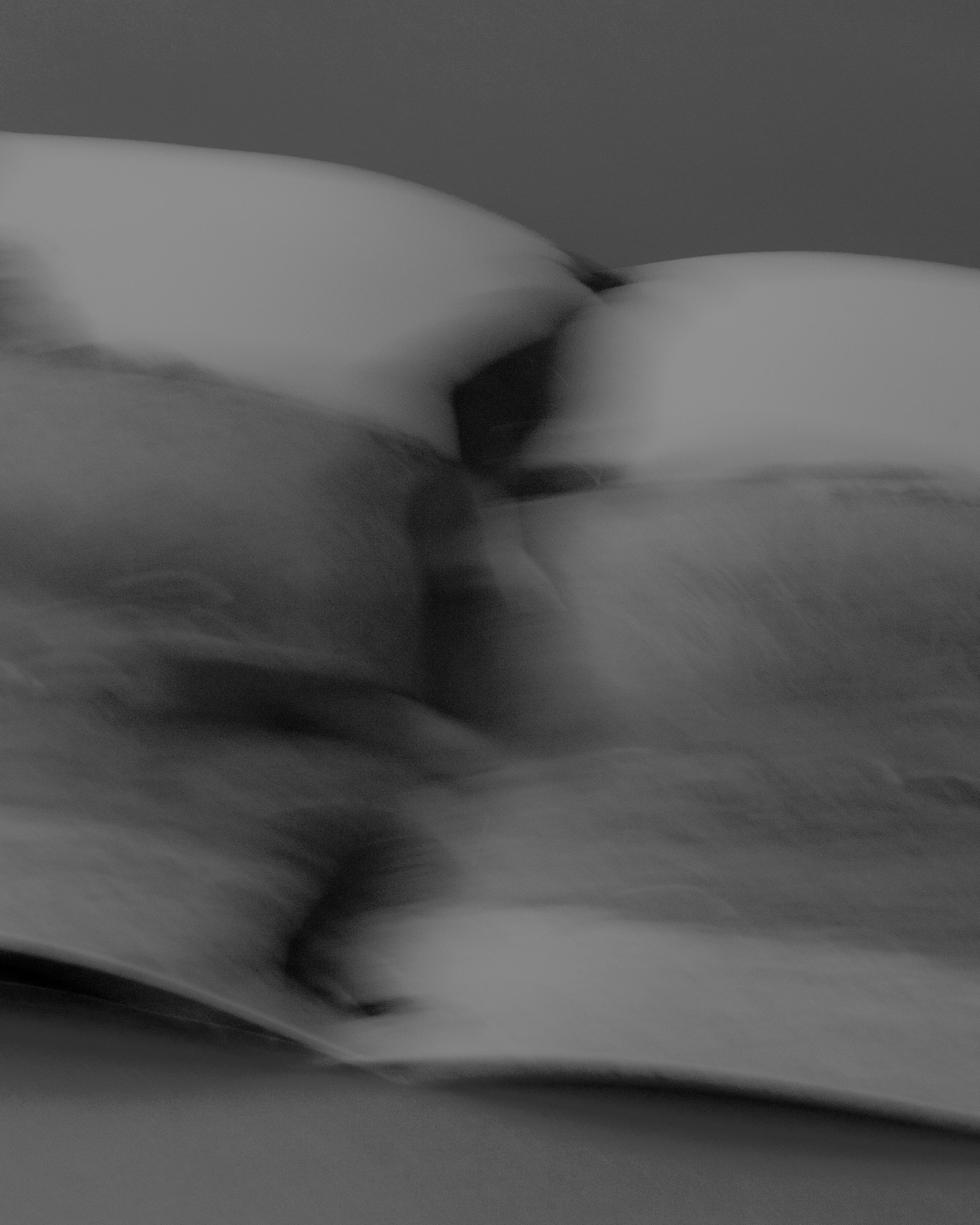 Clean Soft Leaves: Maly Mann